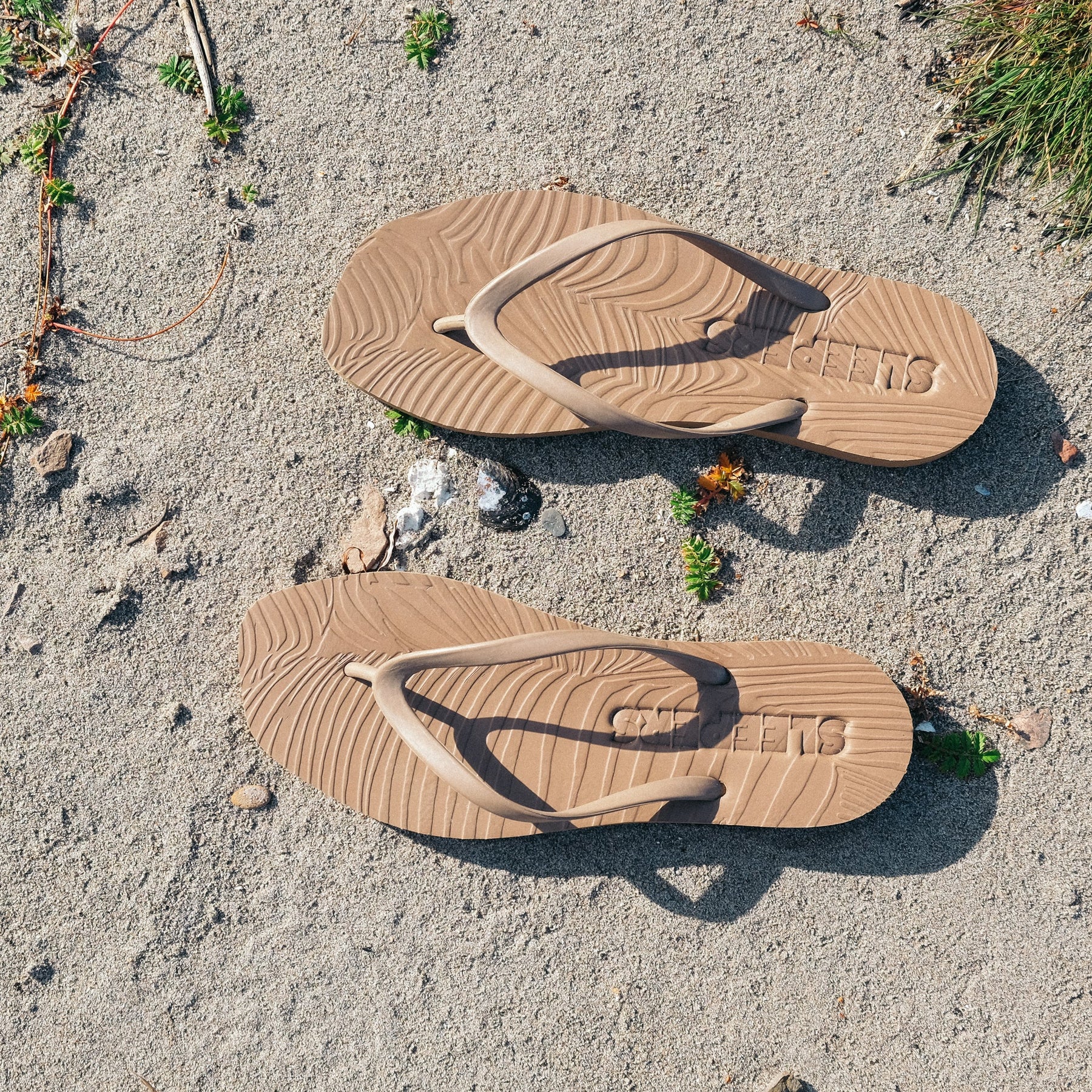 Flip-flops