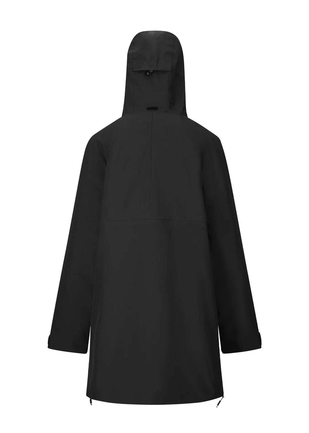 Sandviksfjellet 2L Jacket - New Black
