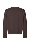 Saotto Sweatshirt 11414 - Black Coffee