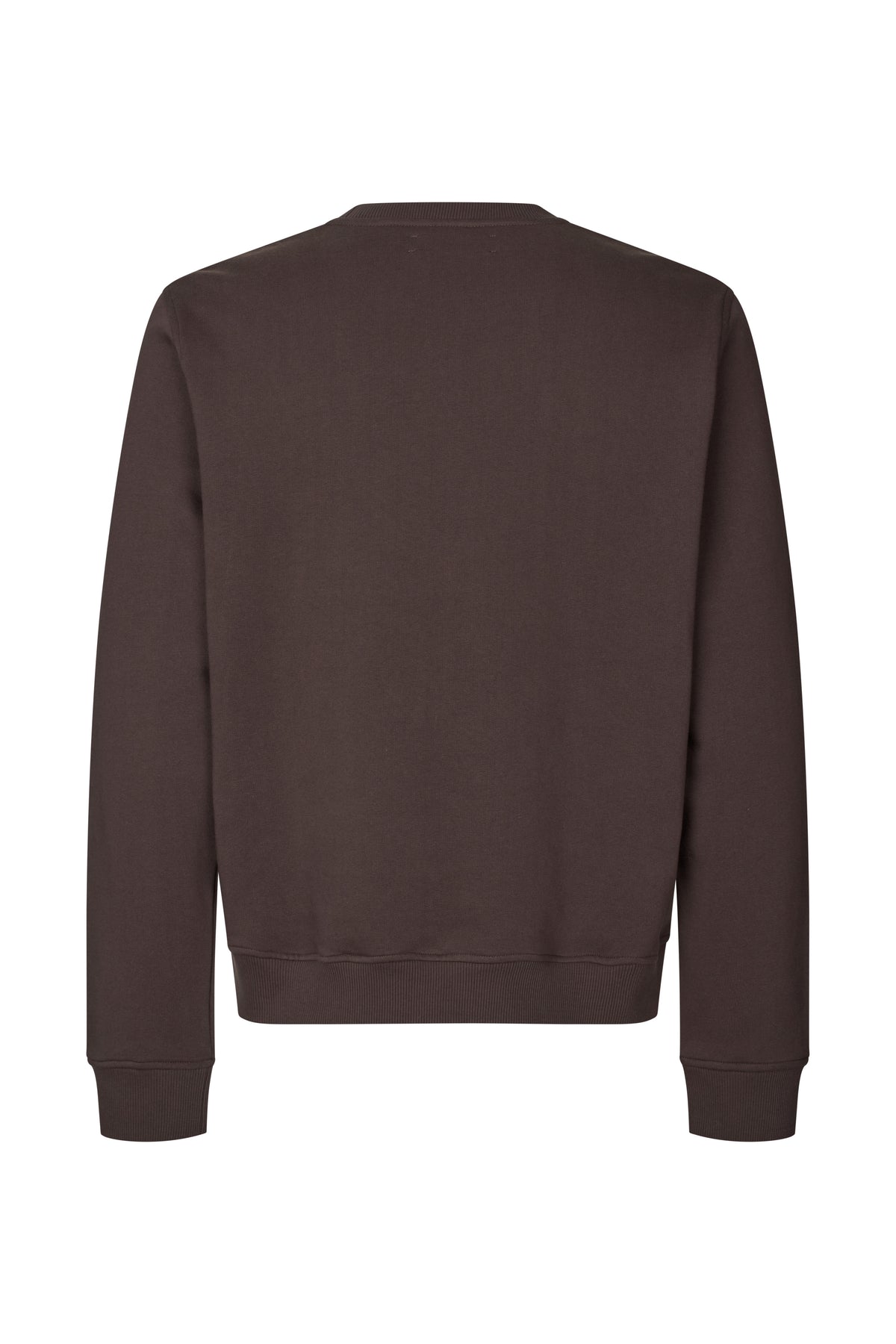 Saotto Sweatshirt 11414 - Black Coffee