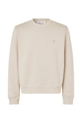 Saotto Sweatshirt 11414 - Oatmeal