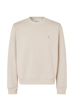 Saotto Sweatshirt 11414 - Oatmeal