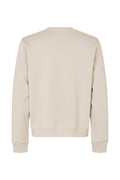 Saotto Sweatshirt 11414 - Oatmeal