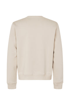 Saotto Sweatshirt 11414 - Oatmeal