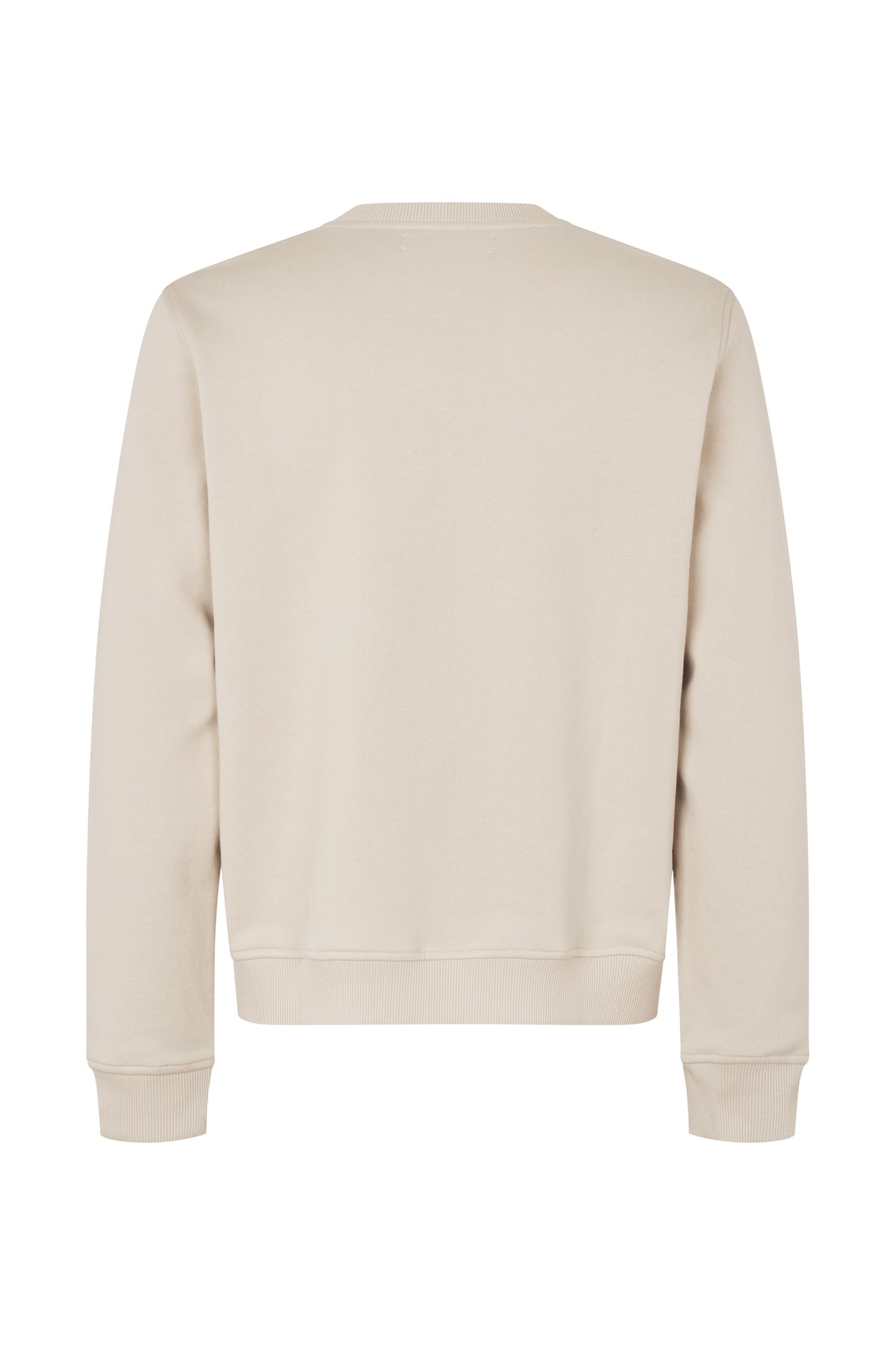 Saotto Sweatshirt 11414 - Oatmeal