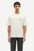 Sapoetry T-Shirt - Neutral Lotus