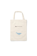 Saprint Tote Bag - Undyed Icecream