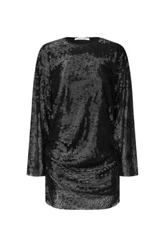Saruby Dress - Black