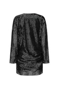 Saruby Dress - Svart