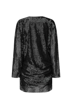 Saruby Dress - Black