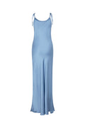 Sasinga Dress - Bel Air Blue