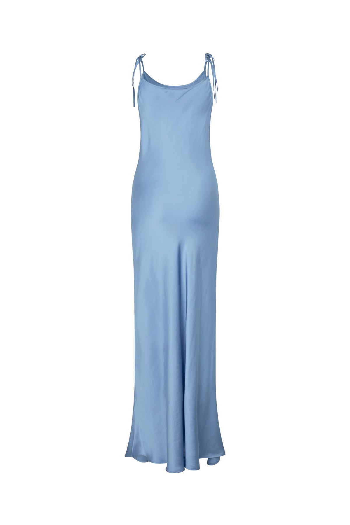 Sasinga Dress - Bel Air Blue