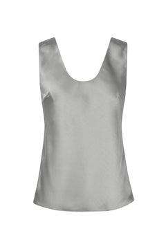 Sasumma Top - Limestone