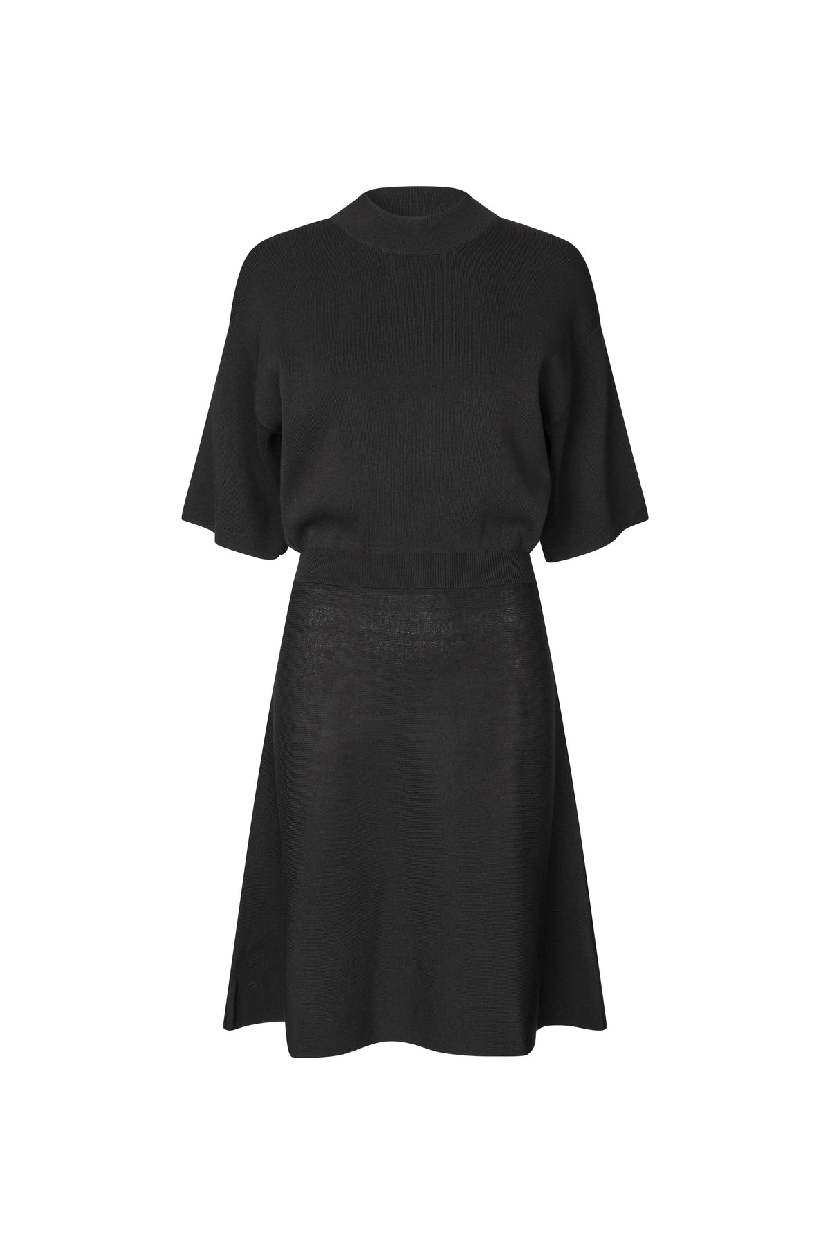 Satatiana Dress - Svart