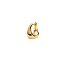 Satchel Bend Huggie - Guld