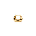Satchel Huggie - Guld