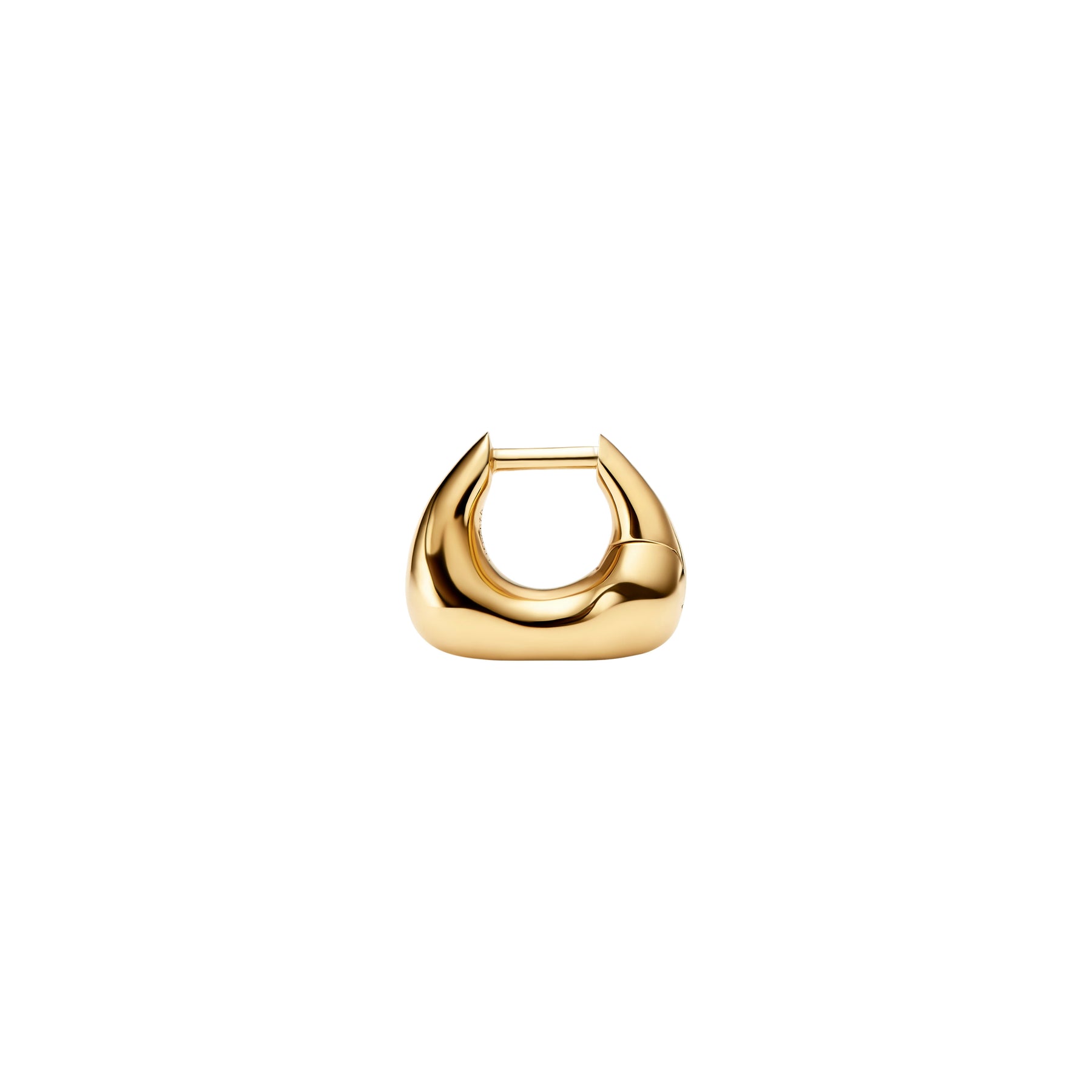 Satchel Huggie - Guld