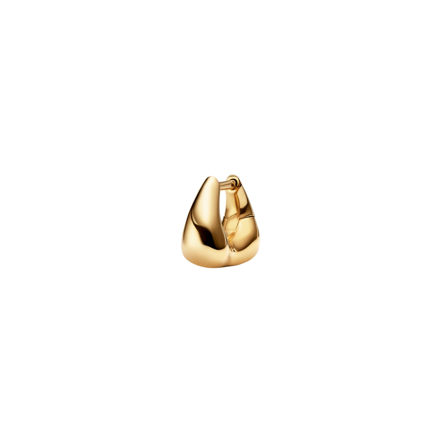 Satchel Huggie - Guld