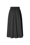 Sathea Skirt - Svart