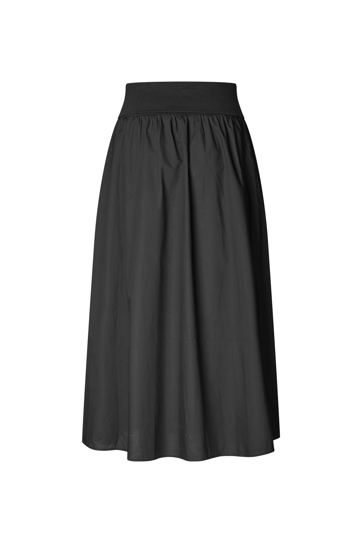Sathea Skirt - Svart
