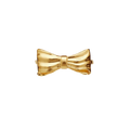 Satin Ring - Gold