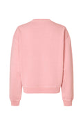 Savan Sweat - Bleached Mauve Pigment