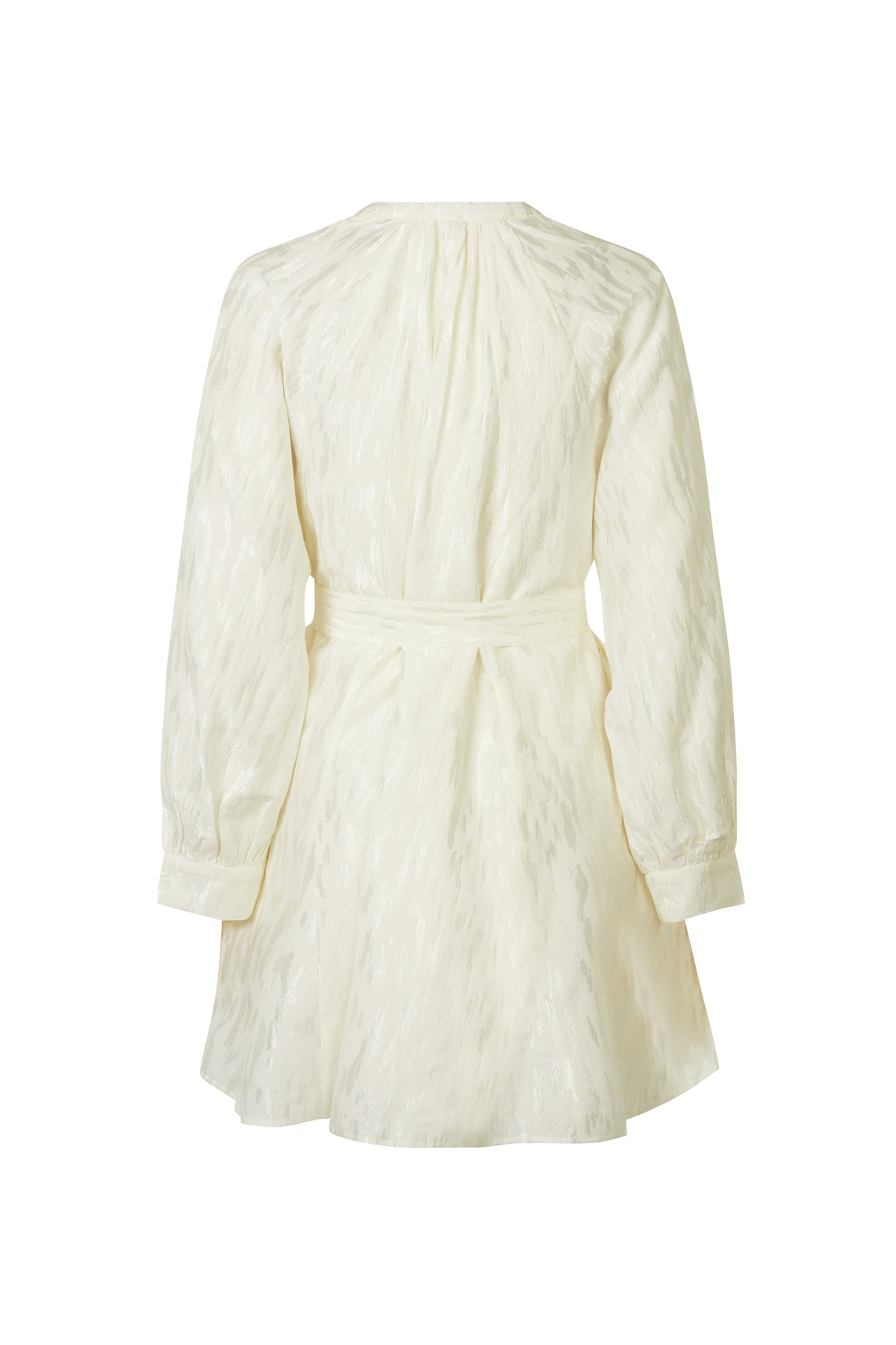 Savera Dress - Solitary Star