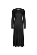 Sayasmine Dress - Svart