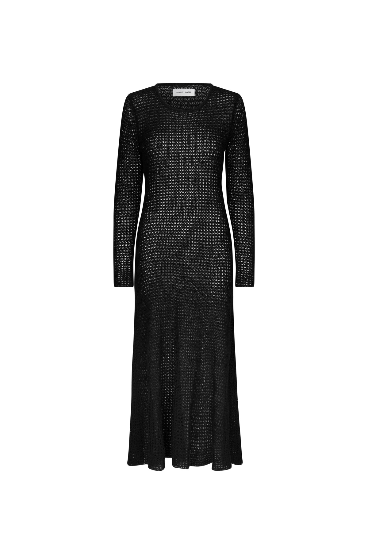 Sayasmine Dress - Svart