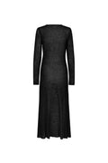 Sayasmine Dress - Svart