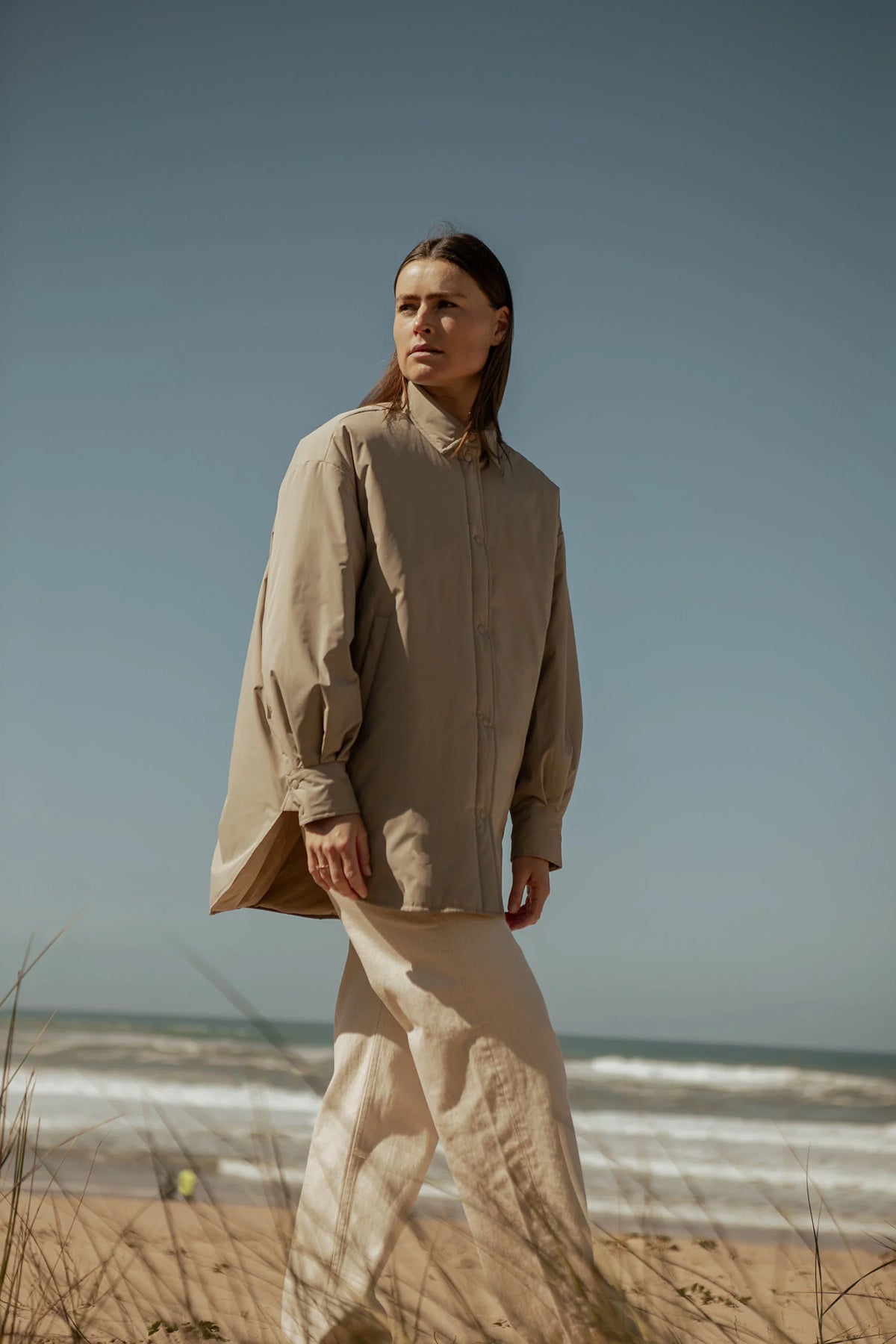 Guide - Khaki