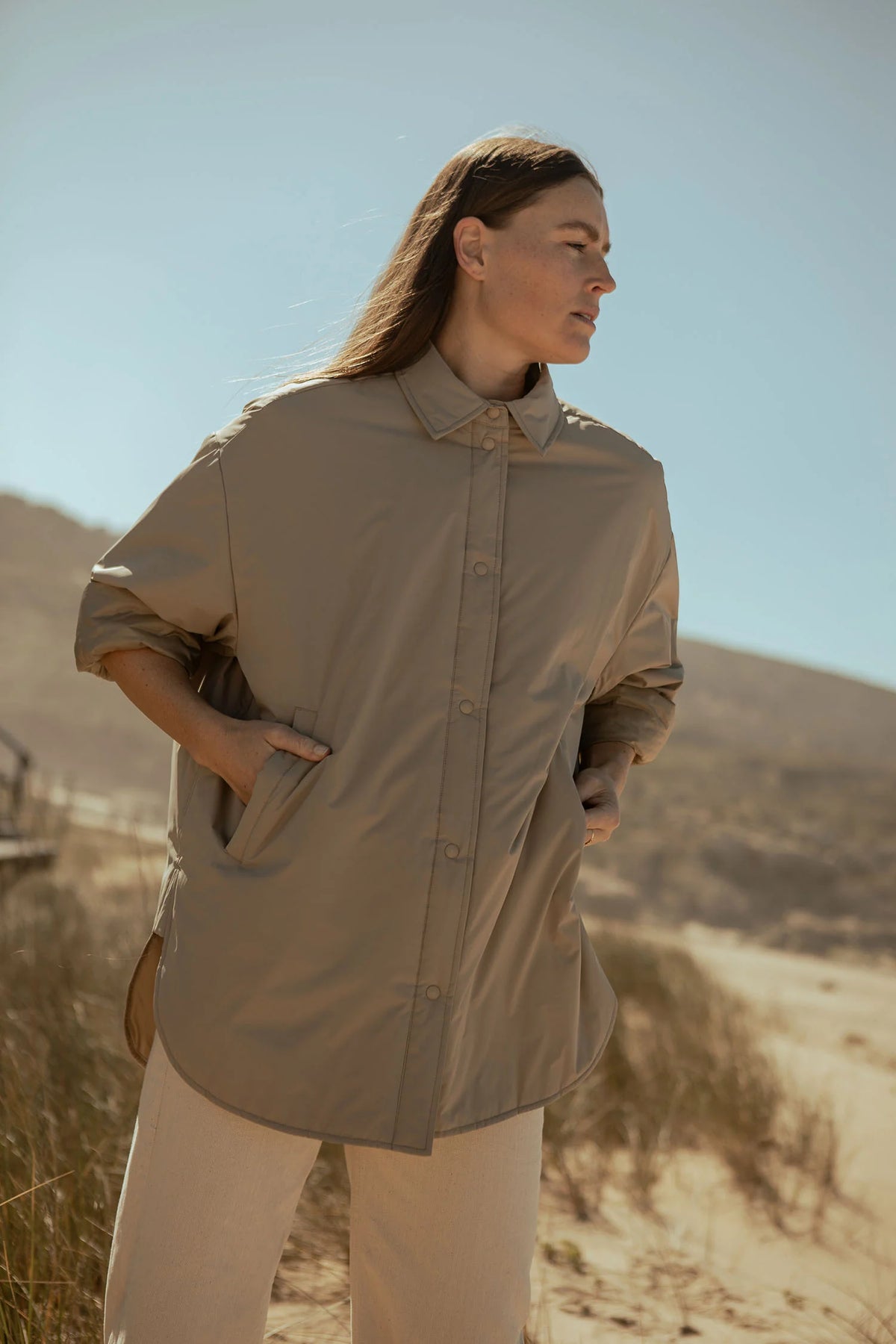Guide - Khaki