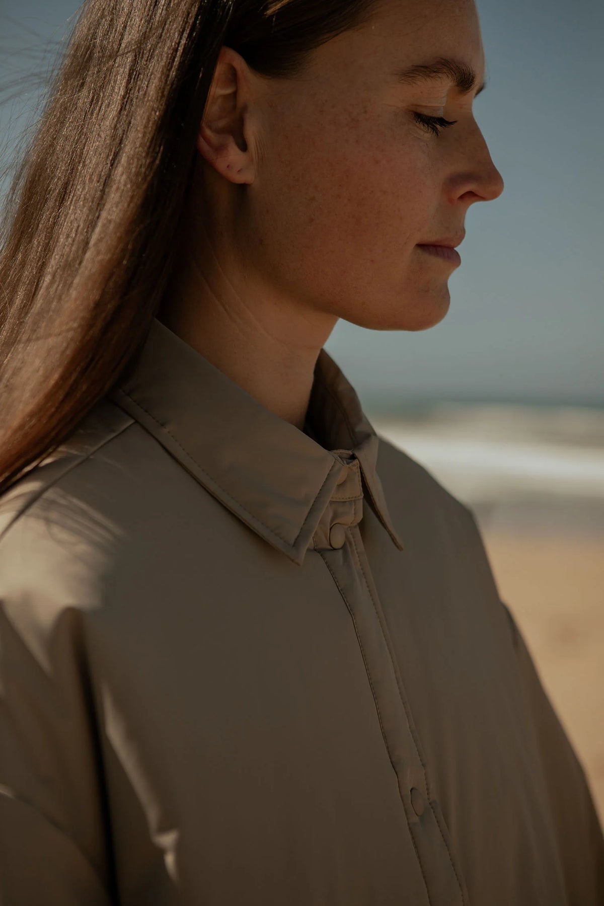 Guide - Khaki