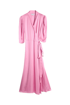 Scarlett Solid - Pink