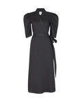 Scarlett Solid - Black