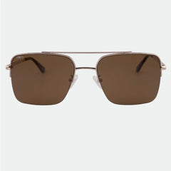 Portsea - Gold/Brown