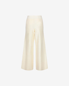 Serge Pants - Off White