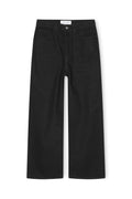 Shelly Jeans - Black Crystal