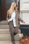 Signatureic Blazer - Bruna Rutor