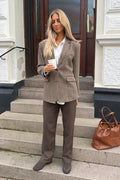 Signatureic Blazer - Bruna Rutor