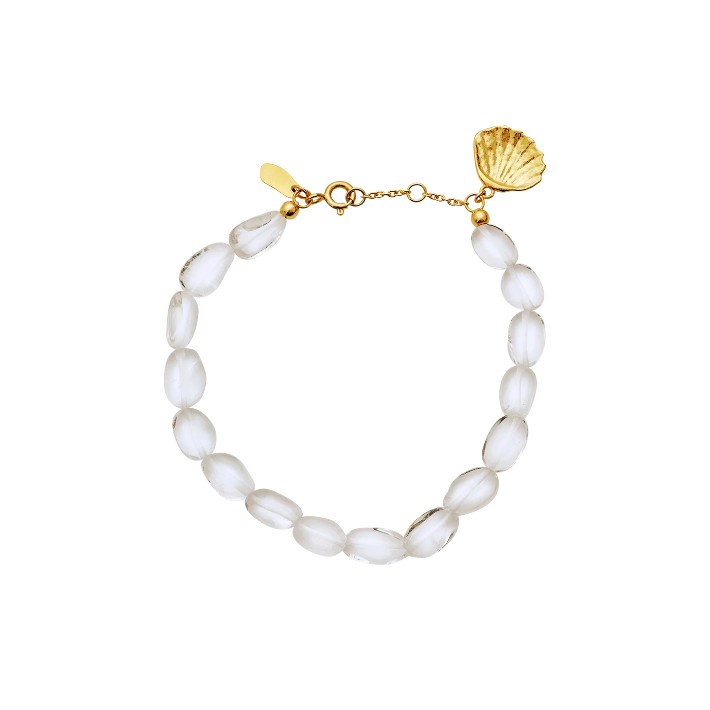 Simou Armband - Guld