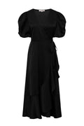 Sinda Dress - Svart