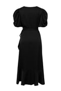Sinda Dress - Svart