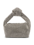 Sissy Sequin Bag - Silver