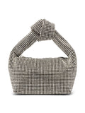 Sissy Sequin Bag - Silver