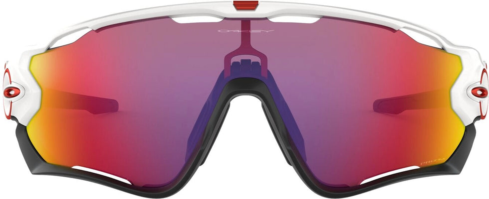 Jawbreaker - Prizm Road - Oakley - Tilbehør - VILLOID.no