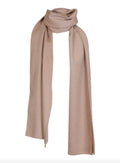 Sandy Wool Jacket - Sand