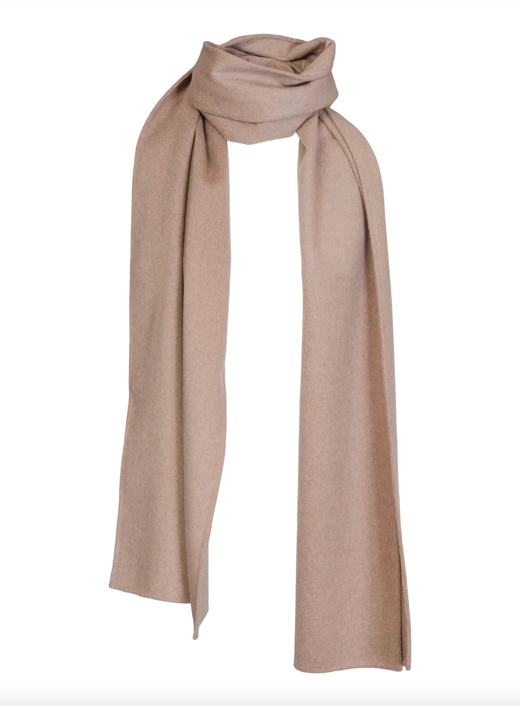 Sandy Wool Jacket - Sand
