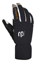 Glove Active - Black/Snow White