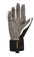 Glove Active - Black/Snow White